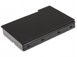 Green Cell Laptop 3S4400-S1S5-05 για Fujitsu-Siemens Amilo Pi2450 Pi2530 Pi2540 Pi2550 Pi3540 Xi2428 Xi2528