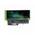 Green Cell Μπαταρία TD06 για HP EliteBook 6930p 8440p 8440w Compaq 6450b 6545b 6530b 6540b 6555b 6730b 6735b ProBook 6550b
