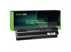 Green Cell Laptop HSTNN-C54C HSTNN-DB93 RT09 για HP Pavilion DV3-2000 DV3-2200 DV3-2050EW DV3-2055EA DV3T-2000