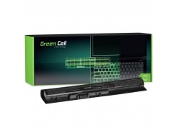 Green Cell Laptop Battery VI04 VI04XL 756743-001 756745-001 για HP ProBook 440 G2 445 G2 450 G2 455 G2 Envy 15 17 Pavilion 15 14