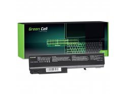 Green Cell Akku HSTNN-IB05 f HPr HP Compaq 6510b 6515b 6710b 6710s 6710s 6715b 6715s 6910p nc6120 nc6220 nc6320 nc6400 nx6110