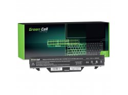 Green Cell Μπαταρία ZZ06 HSTNN-1B1D για HP ProBook 4510s 4511s 4515s 4710s 4720s