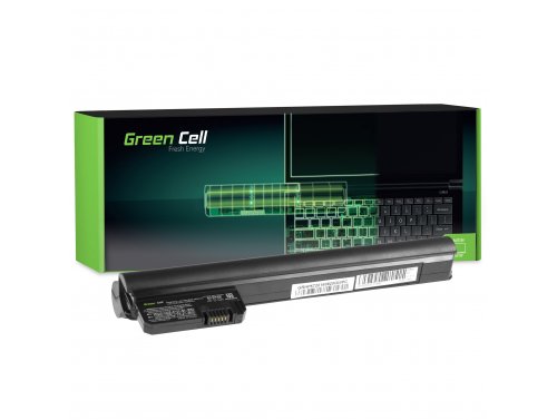 Μπαταρία για φορητό υπολογιστή Green Cell HP Mini 210 210T 2102