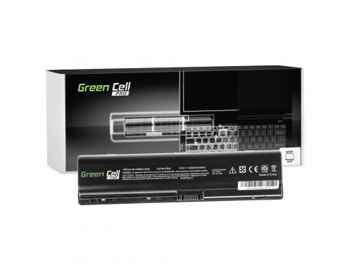 Green Cell PRO Μπαταρία HSTNN-DB42 HSTNN-LB42 446506-001 446507-001 για HP Pavilion DV6000 DV6500 DV6600 DV6700 DV6800 G7000