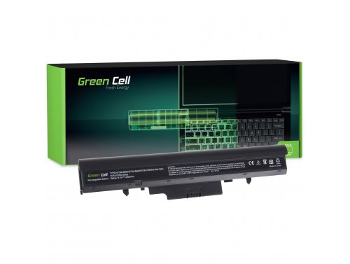 Green Cell HSTNN-C29C HSTNN-FB40 HSTNN-IB45 για HP 510 530