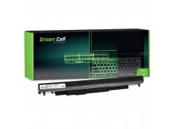 Green Cell Μπαταρία HS04 HSTNN-IB7B HSTNN-LB6V 807957-001 για HP 250 G4 250 G5 255 G4 255 G5 240 G4 G5 HP 15-AC 15-AY 15-BA