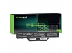 Green Cell Μπαταρία HSTNN-IB51 HSTNN-LB51 456864-001 για HP 550 610 615 Compaq 6720s 6730s 6735s 6820s 6830s
