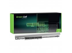Green Cell Μπαταρία LA04 LA04DF 728460-001 728248-851 HSTNN-IB5S για HP Pavilion 15-N 15-N000 15-N200 HP 248 G1 340 G1