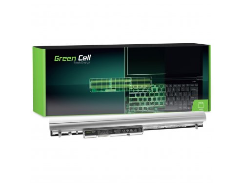 Green Cell Μπαταρία LA04 LA04DF 728460-001 728248-851 HSTNN-IB5S για HP Pavilion 15-N 15-N000 15-N200 HP 248 G1 340 G1
