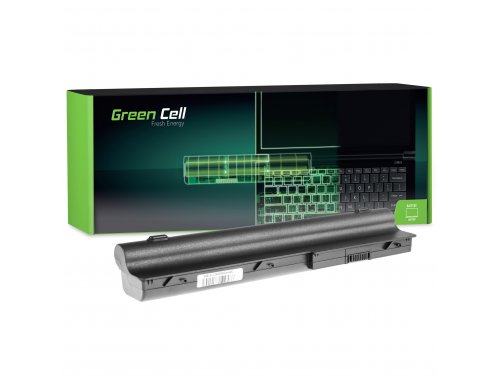 Green Cell HSTNN-IB74 HSTNN-IB75 HSTNN-DB75 για HP Pavilion DV7-1000 DV7-1040EW DV7-1140EW DV7-3010EW DV8 HP HDX18