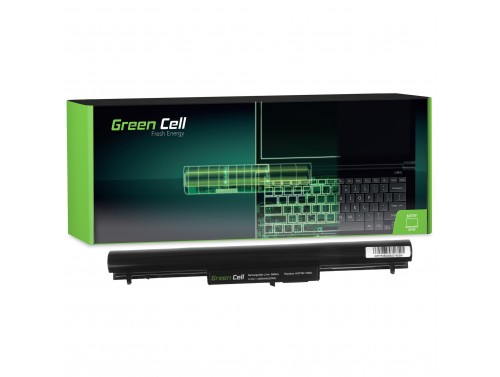 Green Cell Μπαταρία VK04 695192-001 694864-851 HSTNN-DB4D HSTNN-PB5S HSTNN-YB4D για HP Pavilion 15-B 15-B000 15-B100