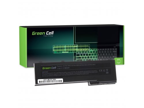 Green Cell Laptop HSTNN-OB45 OT06XL για HP EliteBook 2730p 2740p 2760p Compaq 2710p