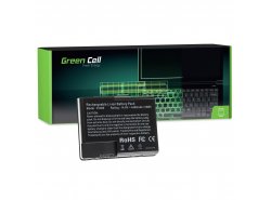 Φορητός υπολογιστής Green Cell HP Compaq NX7000 NX7010 Pavilion ZT3000