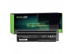 Green Cell Μπαταρία EV06 484170-001 484171-001 για HP G50 G60 G61 G70 G71 Pavilion DV4 DV5 DV6 Compaq Presario CQ61 CQ70 CQ71