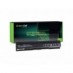 Green Cell Μπαταρία PR08 633807-001 για HP Probook 4730s 4740s