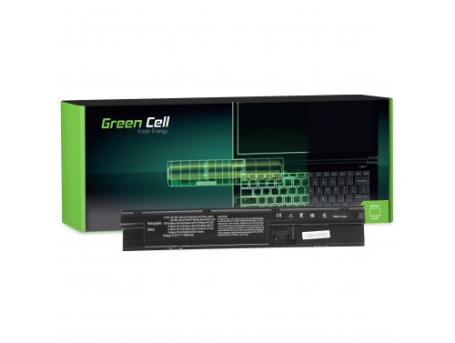 Green Cell Μπαταρία FP06 FP06XL 708457-001 708458-001 για HP ProBook 440 G1 445 G1 450 G1 455 G1 470 G1 470 G2
