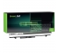 Green Cell Μπαταρία RA04 RA04XL 708459-001 745662-001 HSTNN-IB4L για HP ProBook 430 G1 430 G2