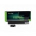 Green Cell Laptop GB06 HSTNN-OB2D HSTNN-YB2D για HP Pavilion DM1-3110EW DM1-3110EZ DM1-3220EW DM1Z-3000 DM1Z-3200