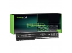 Green Cell HSTNN-C50C HSTNN-IB74 HSTNN-IB75 HSTNN-DB75 για HP Pavilion DV7T DV8 HP HDX18