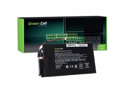Green Cell Akku ELO4 EL04XL f HPr HP Envy 4 4-1000 4-1110SW 4-1100 1120EW 4-1120SW 4-1130EW 4-1200