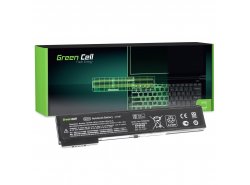 Green Cell MI06 HSTNN-UB3W για HP EliteBook 2170p