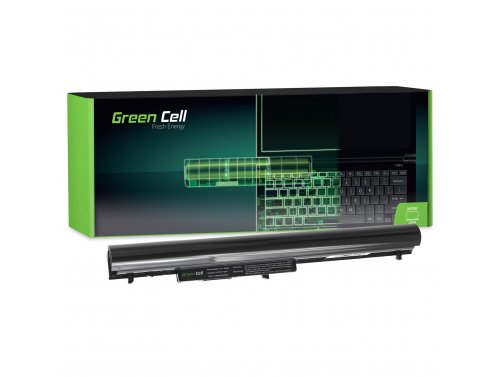 Green Cell Μπαταρία OA04 746641-001 740715-001 HSTNN-LB5S για HP 250 G2 G3 255 G2 G3 240 G2 G3 245 G2 G3 HP 15-G 15-R