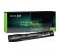 Green Cell Μπαταρία RI04 805294-001 805047-851 HSTNN-DB7B για HP ProBook 450 G3 455 G3 470 G3