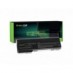 Green Cell Μπαταρία CC09 για HP EliteBook 8460p 8470p 8560p 8570p 8460w 8470w ProBook 6360b 6460b 6470b 6560b 6570