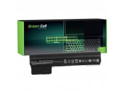 Green Cell Laptop 06TY HSTNN-DB1U για HP Mini 110-3000 110-3100 110-3100EW 110-3100SW Compaq Mini CQ10