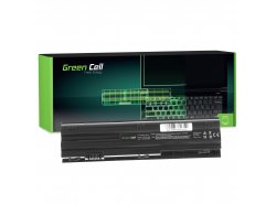 Green Cell Laptop HSTNN-DB3B MT06 646757-001 για HP Mini 210-3000 210-3000SW 210-3010SW 210-4160EW Pavilion DM1-4020EW