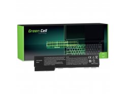 Green Cell Μπαταρία CC06XL CC06 για HP EliteBook 8460p 8470p 8560p 8570p 8460w 8470w ProBook 6360b 6460b 6470b 6560b 6570