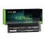 Green Cell Laptop Battery EV06 HSTNN-CB72 HSTNN-LB72 for HP G50 G60 G70 Pavilion DV4 DV5 DV6 Compaq Presario CQ60 CQ61 CQ70 CQ71