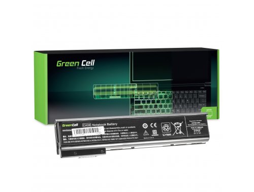 Green Cell Μπαταρία CA06XL CA06 718754-001 718755-001 718756-001 για HP ProBook 640 G1 645 G1 650 G1 655 G1
