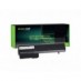 Green Cell ® Μπαταρία για HP Compaq nc2400
