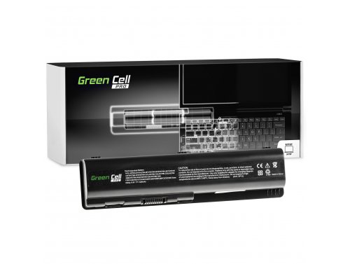 Green Cell PRO EV06 HSTNN-CB72 HSTNN-LB72 για HP G50 G60 G70 Pavilion DV4 DV5 DV6 Compaq Presario CQ60 CQ61 CQ71