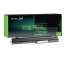 Green Cell Μπαταρία PR09 PR06 για HP ProBook 4330s 4331s 4430s 4431s 4446s 4530s 4535s 4540s 4545s