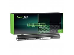 Green Cell Μπαταρία PR09 PR06 για HP ProBook 4330s 4331s 4430s 4431s 4446s 4530s 4535s 4540s 4545s
