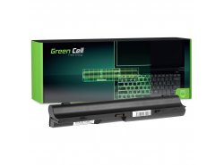 Green Cell Μπαταρία PH09 HSTNN-IB1A HSTNN-LB1A για HP 420 620 625 ProBook 4320s 4320t 4326s 4420s 4421s 4425s 4520s 4525s