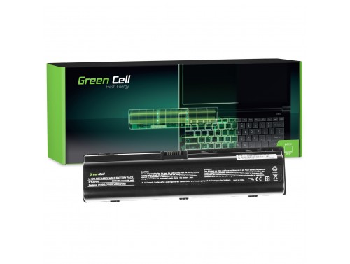 Green Cell Μπαταρία HSTNN-DB42 HSTNN-LB42 446506-001 446507-001 για HP Pavilion DV6000 DV6500 DV6600 DV6700 DV6800 DV2000 G7000