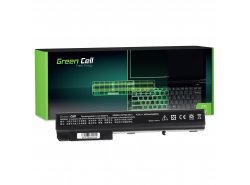 Green Cell Μπαταρία HSTNN-DB11 HSTNN-DB29 για HP Compaq 8510p 8510w 8710p 8710w nc8230 nc8430 nx7300 nx7400 nx8200 nx8220