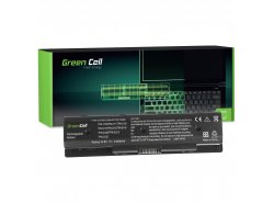 Green Cell PI06 PI06XL PI09 P106 HSTNN-YB4N HSTNN-LB4N 710416-001 για HP Pavilion 14 15 17 Envy 15 17