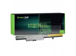 Green Cell L13L4A01 L13M4A01 L13S4A01 για Lenovo B40 B40-70 B50 B50-30 B50-45 B50-70 B50-80 B51-80 E40 E50 E50-80