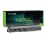 Μπαταρία Laptop Green Cell Lenovo B560 V560 IdeaPad Y560 Y460
