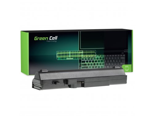 Μπαταρία Laptop Green Cell Lenovo B560 V560 IdeaPad Y560 Y460