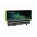 Μπαταρία Laptop Green Cell Lenovo F40 F41 F50 3000 Y400 Y410