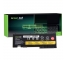 Green Cell Μπαταρία 42T4844 42T4845 442T4846 2T4847 0A36287 45N1038 45N1039 για Lenovo ThinkPad T420s T420si