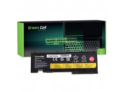 Green Cell Μπαταρία 42T4844 42T4845 442T4846 2T4847 0A36287 45N1038 45N1039 για Lenovo ThinkPad T420s T420si