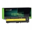 Green Cell Μπαταρία 70+ 45N1000 45N1001 45N1007 45N1011 0A36303 για Lenovo ThinkPad T430 T430i T530i T530 L430 L530 W530