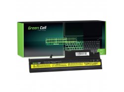 Green Cell Laptop 08K8192 08K8193 για Lenovo ThinkPad T40 T41 T42 T43 R50 R50e R51 R51e