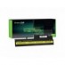 Green Cell Laptop 08K8192 08K8193 για Lenovo ThinkPad T40 T41 T42 T43 R50 R50e R51 R51e